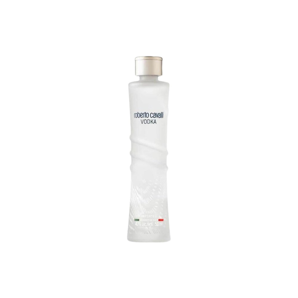 Roberto Cavalli Vodka 0