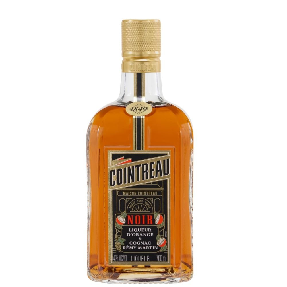 Cointreau Noir 0