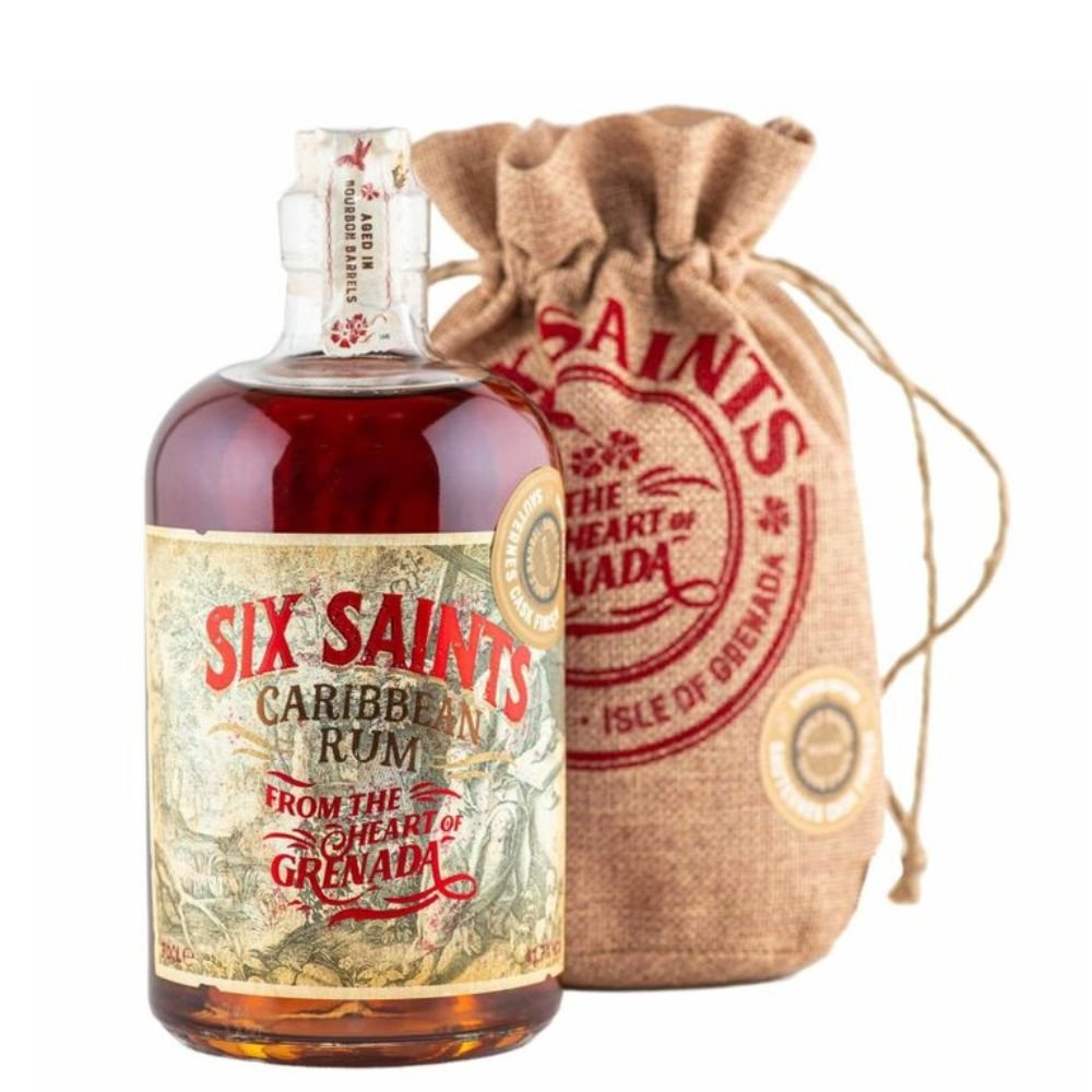 Six Saints Sauternes Cask Finish 0