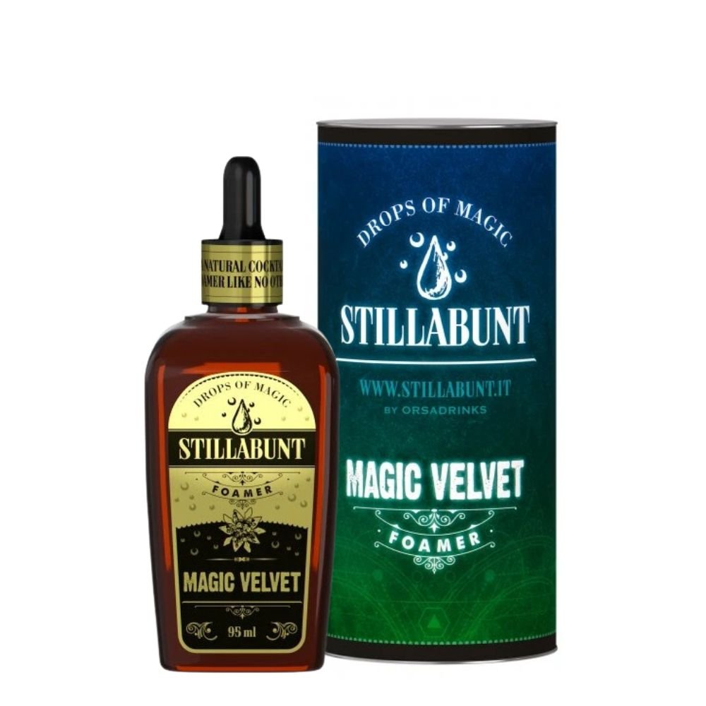 Stillabunt Magic Velvet 0