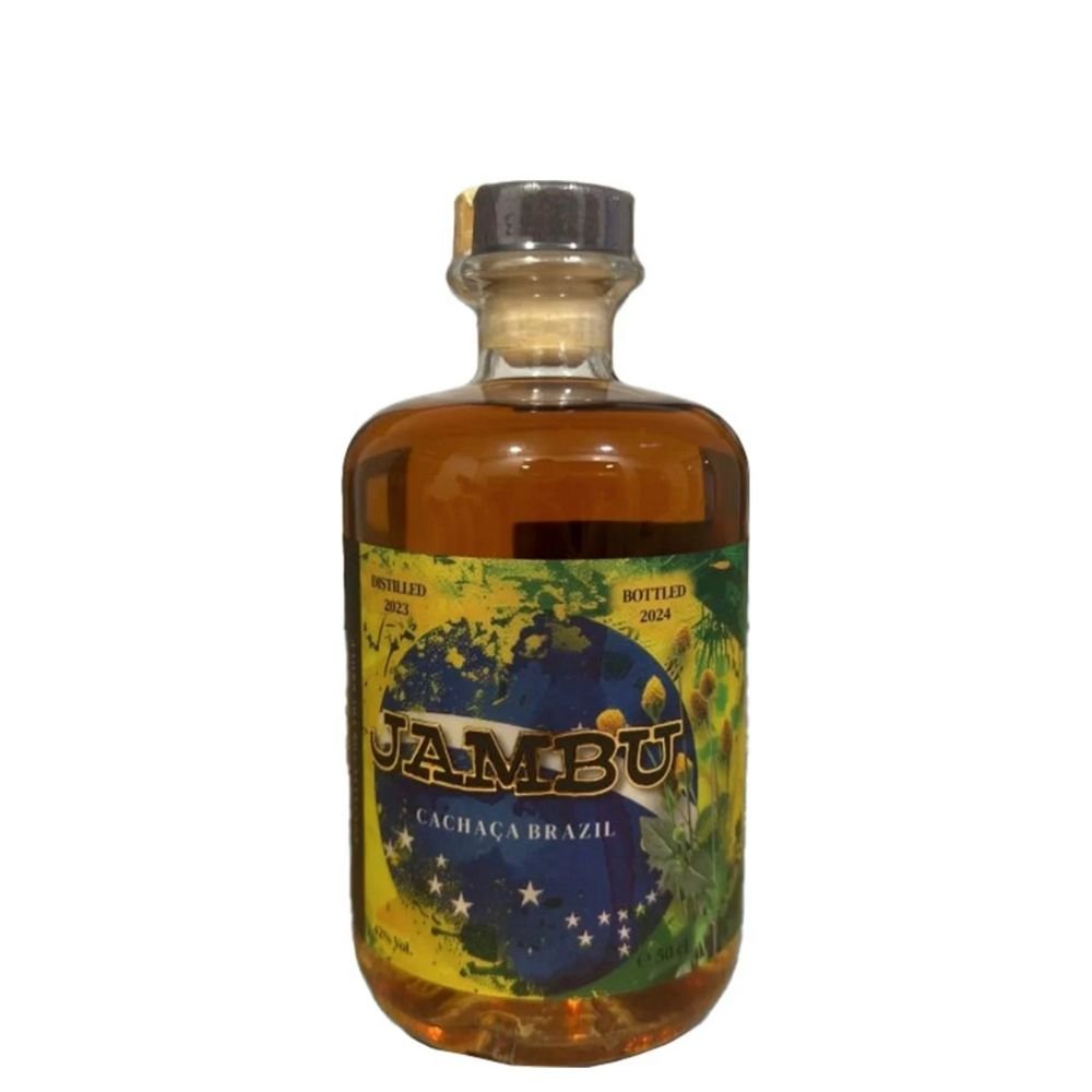 Jambu Cachaça 0