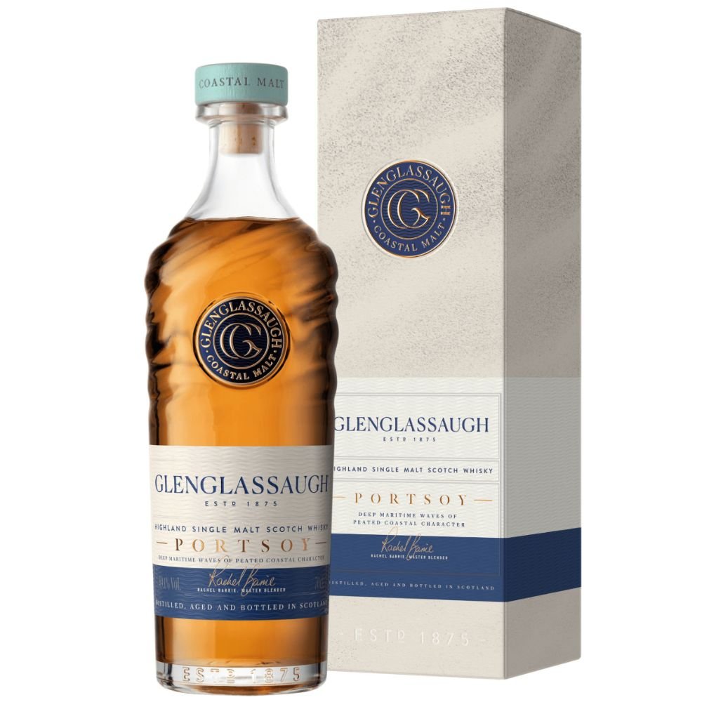 Glenglassaugh Portsoy 0