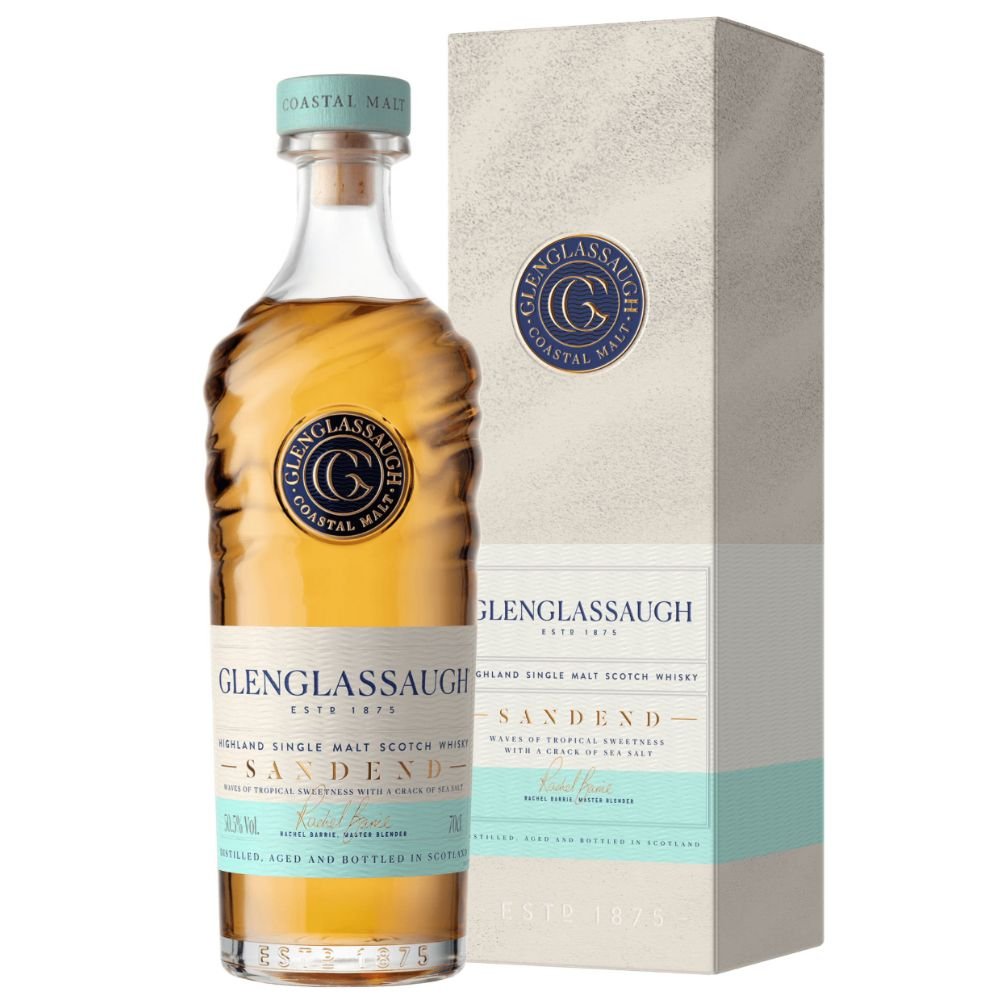 Glenglassaugh Sandend 0