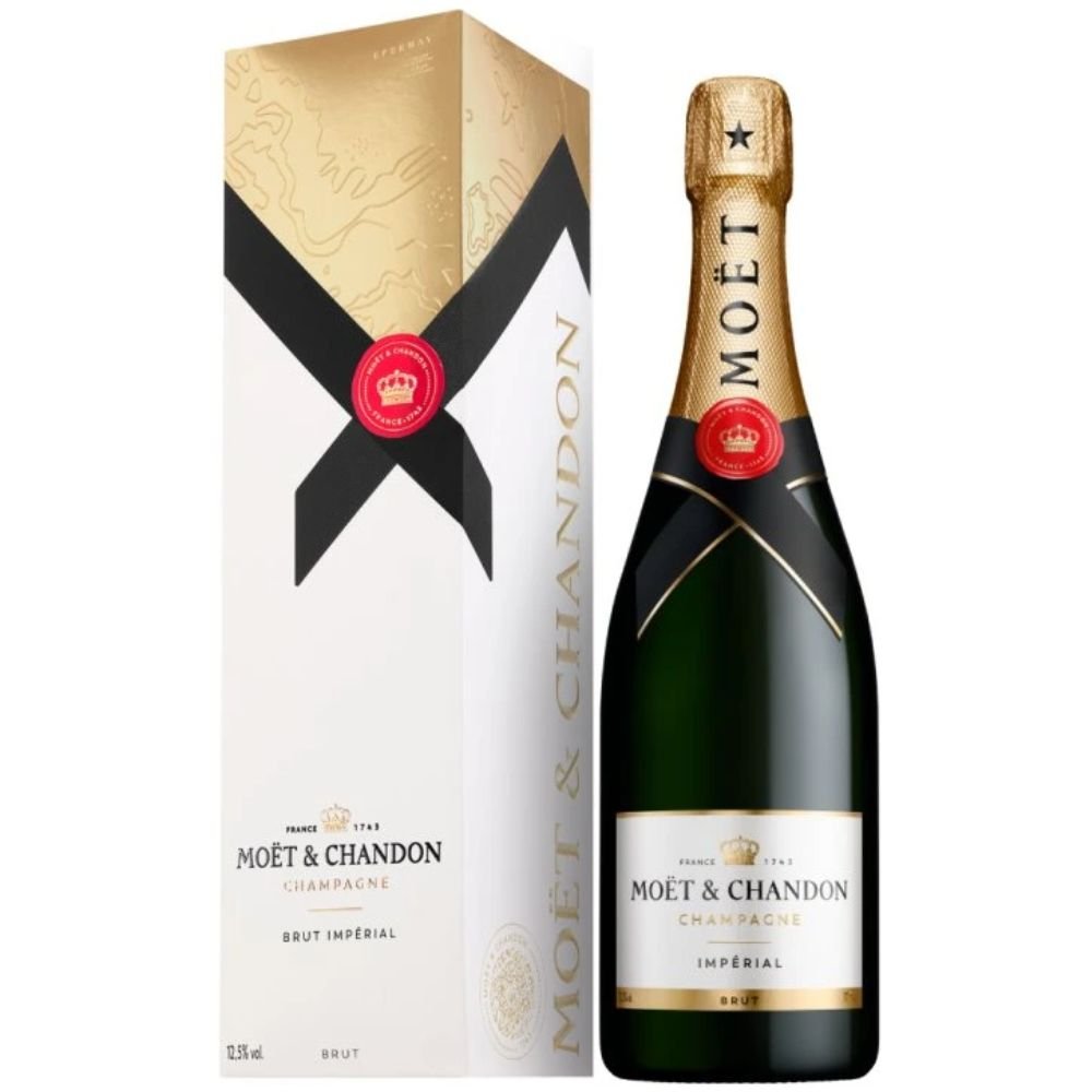 Moët & Chandon Impérial Brut 1