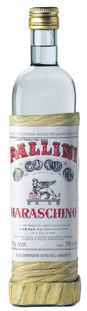 Pallini Maraschino 0