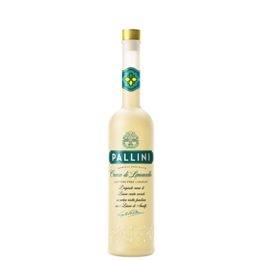 Pallini Crema di Limoncello 0