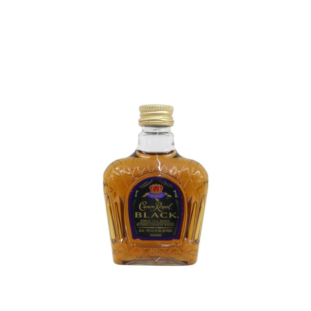 Crown Royal Black 0