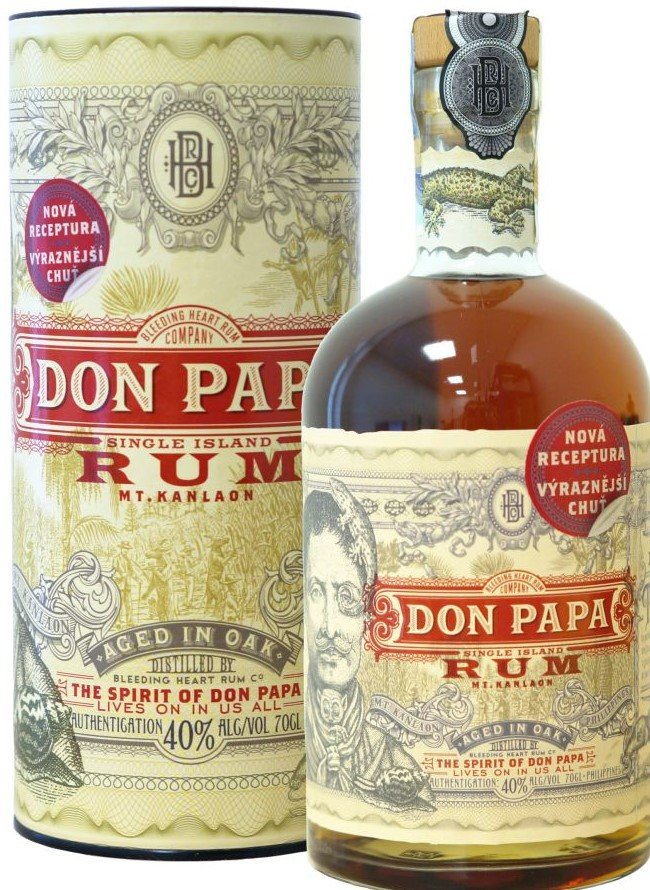 Don Papa 7y 0