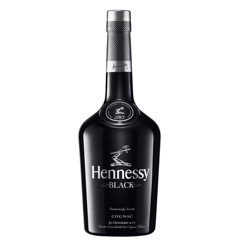 Hennessy Black 0