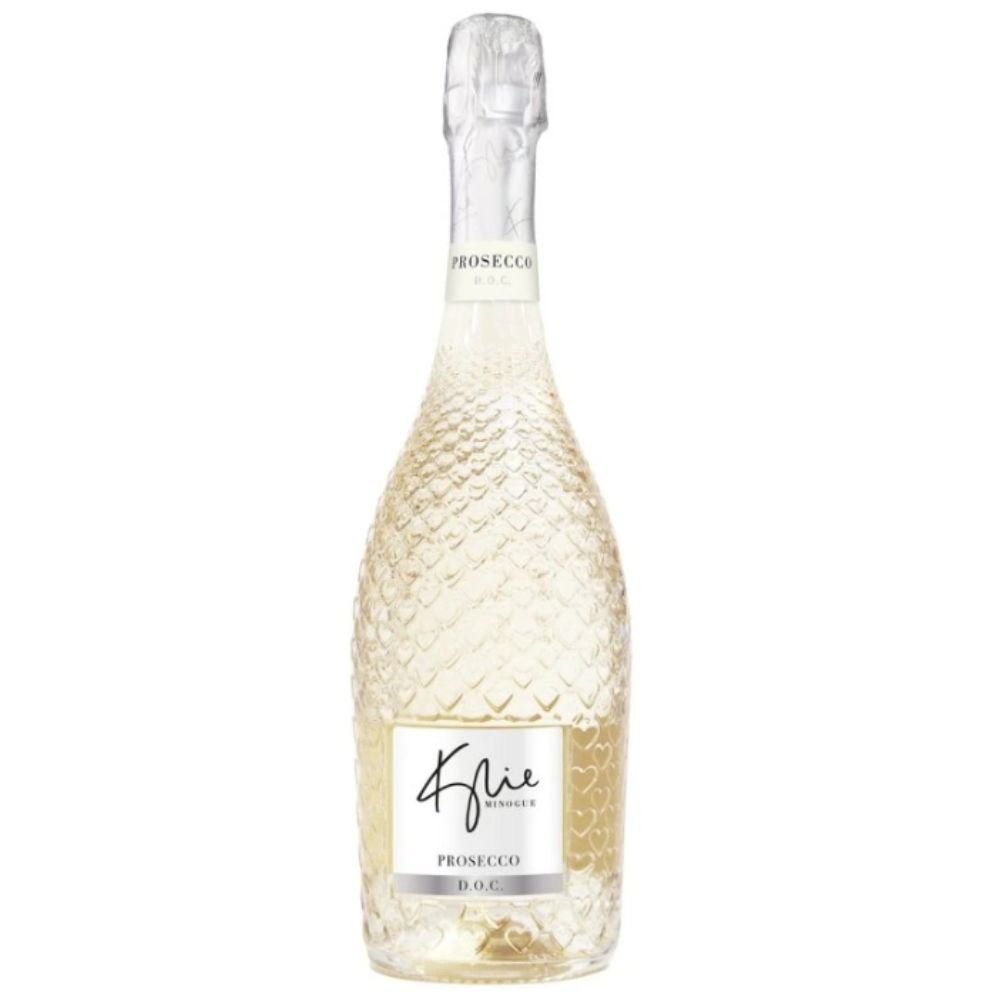 Kylie Minogue Prosecco Extra Dry DOC 0