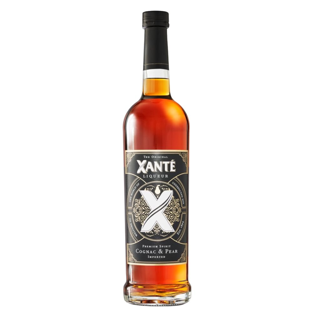 Xanté Cognac & Pear 0