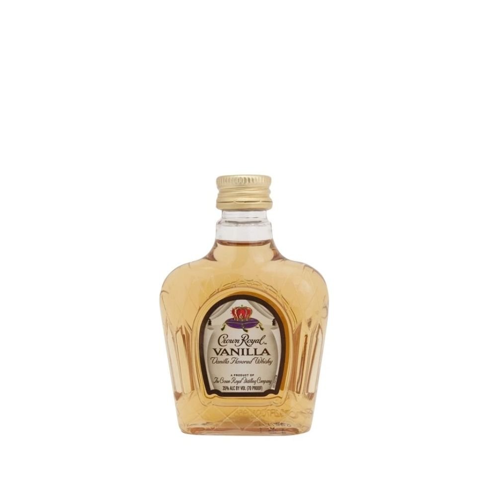 Crown Royal Vanilla 0