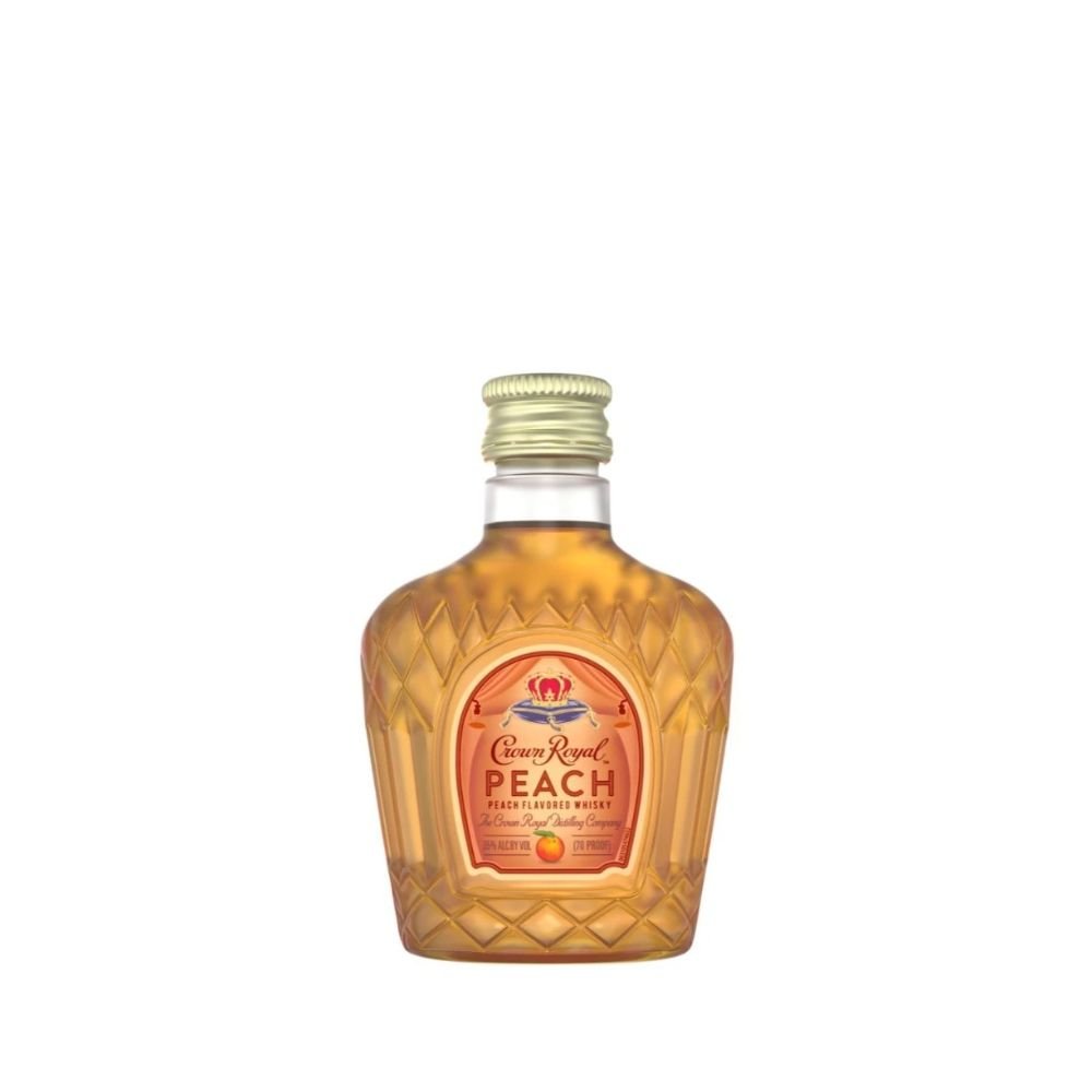 Crown Royal Peach 0