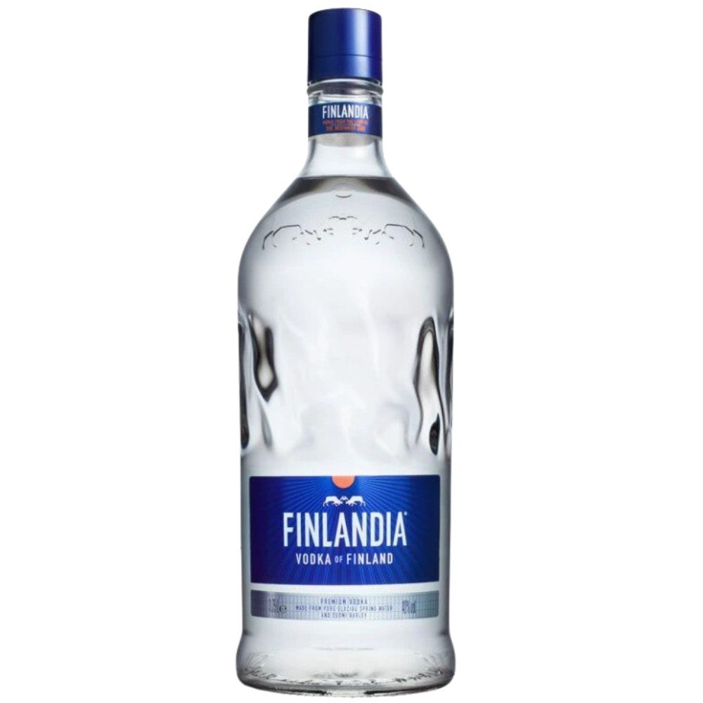 Finlandia vodka 1