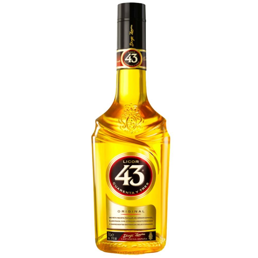 Licor 43 1l 31%