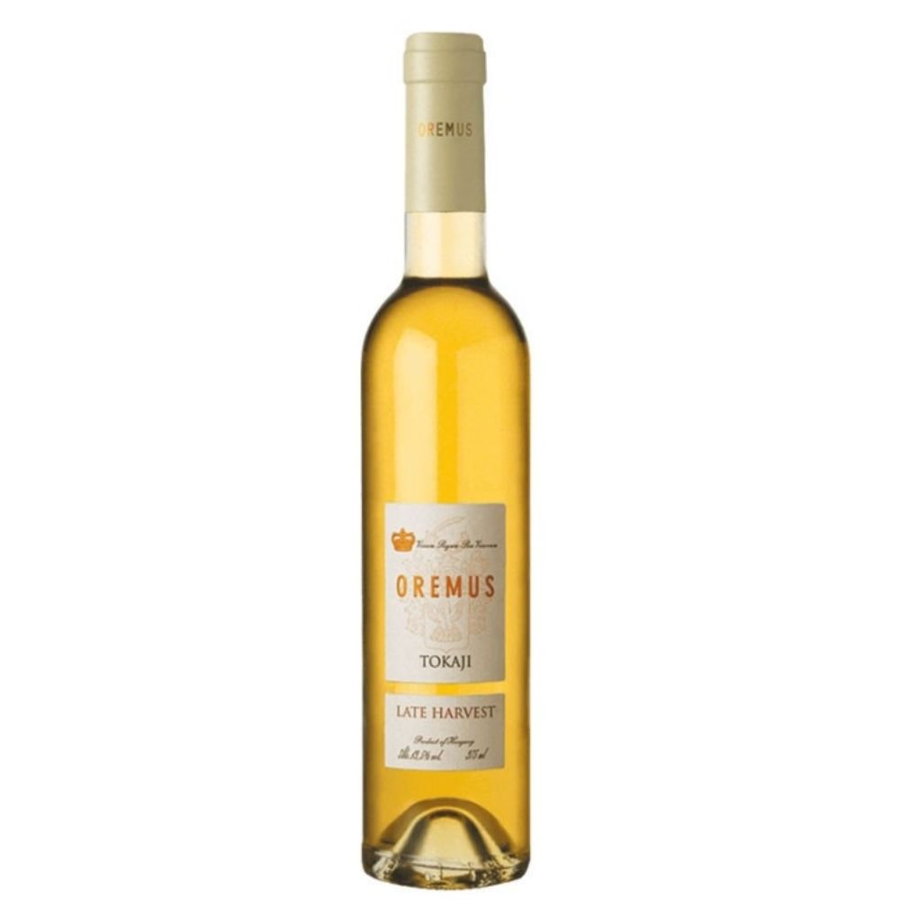 Oremus Tokaji Late Harvest 0