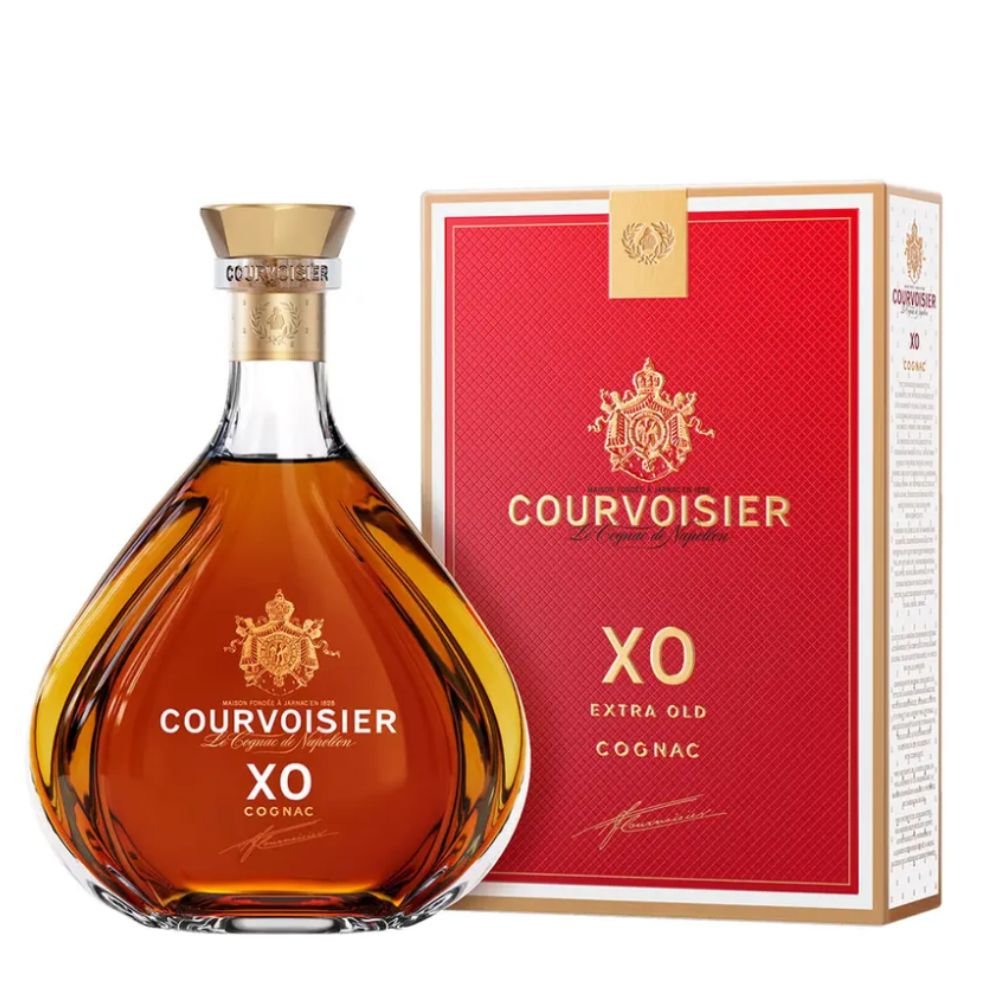 Courvoisier XO 0