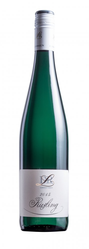 Dr. Loosen Dr. L Riesling Trocken 2015 0