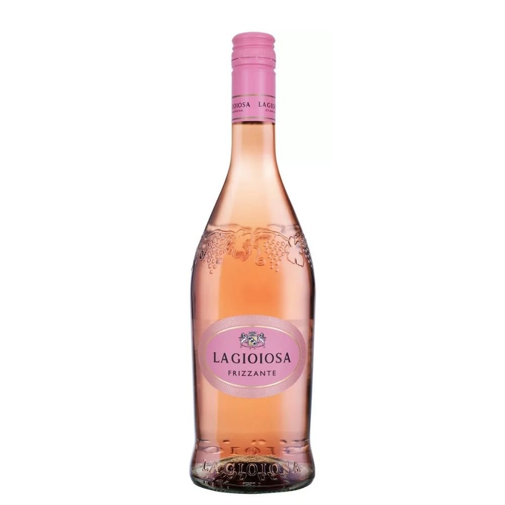 La Gioiosa Rosato Frizzante 0