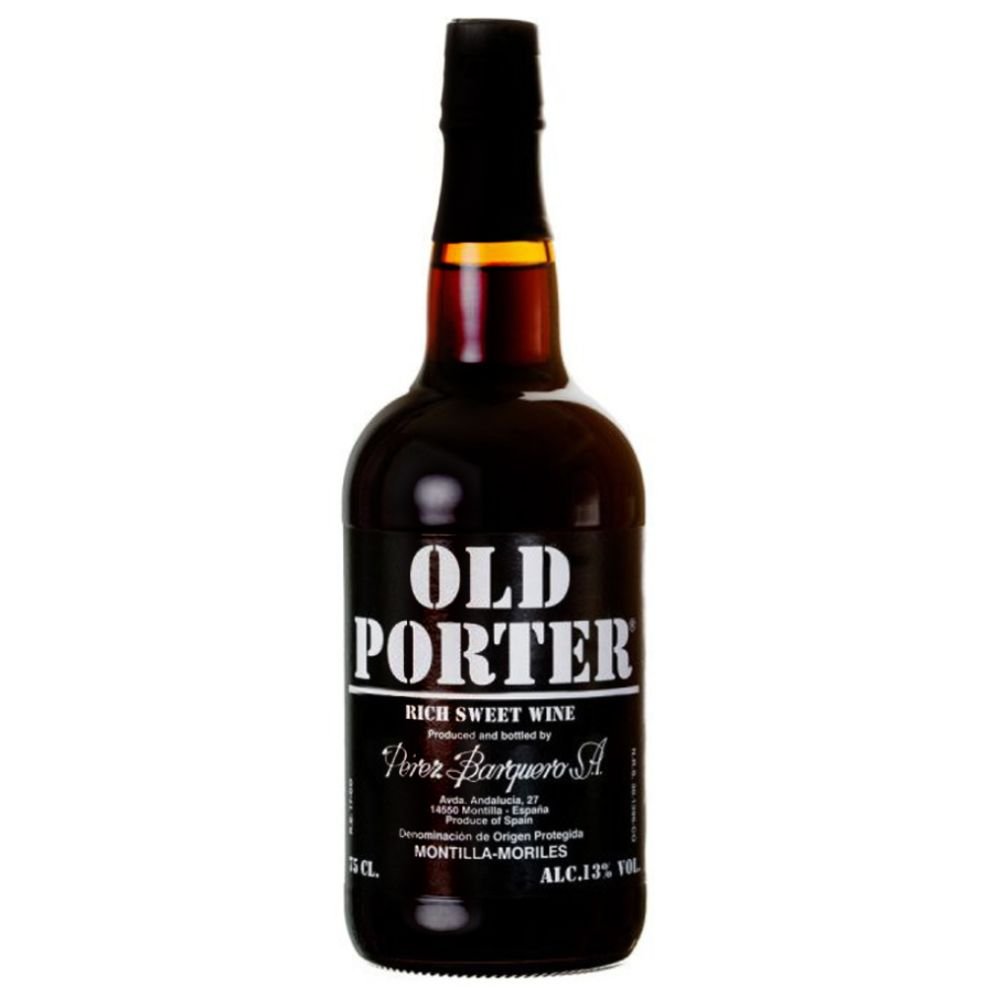 Old Porter 0