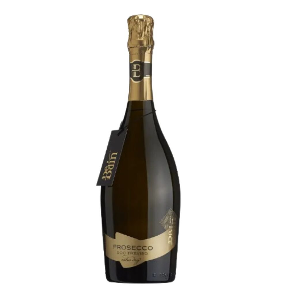 Bedin Prosecco DOC Treviso Extra Dry 0