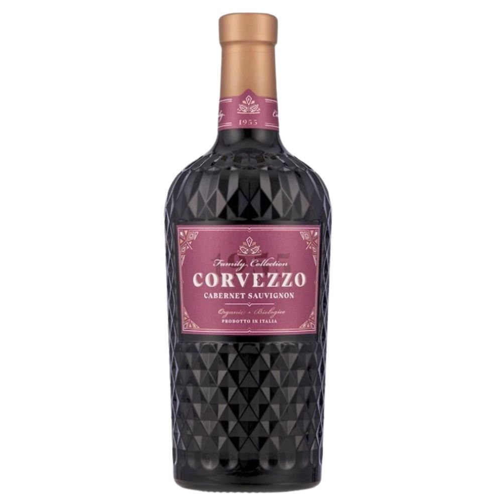 Corvezzo Family Collection Organic Cabernet Sauvignon 0