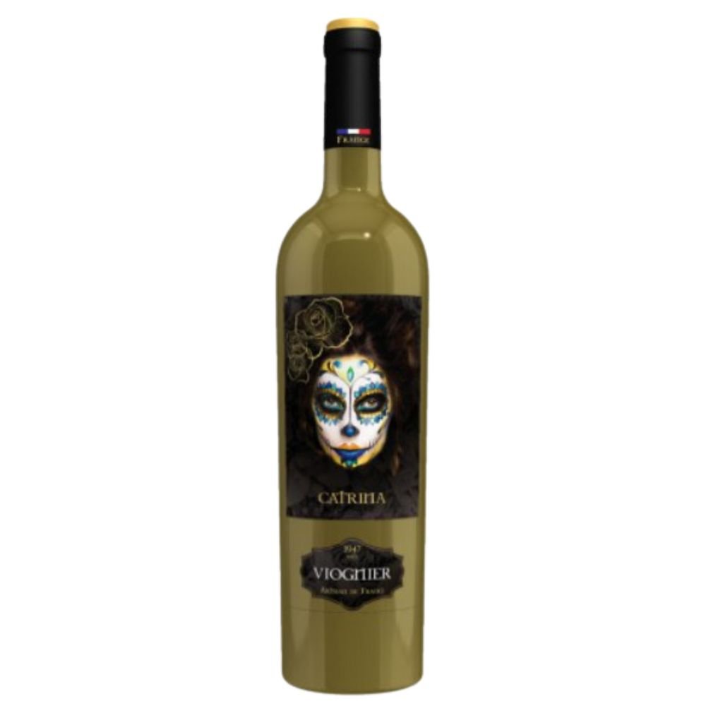 Vignobles Vellas Catrina Viognier 0