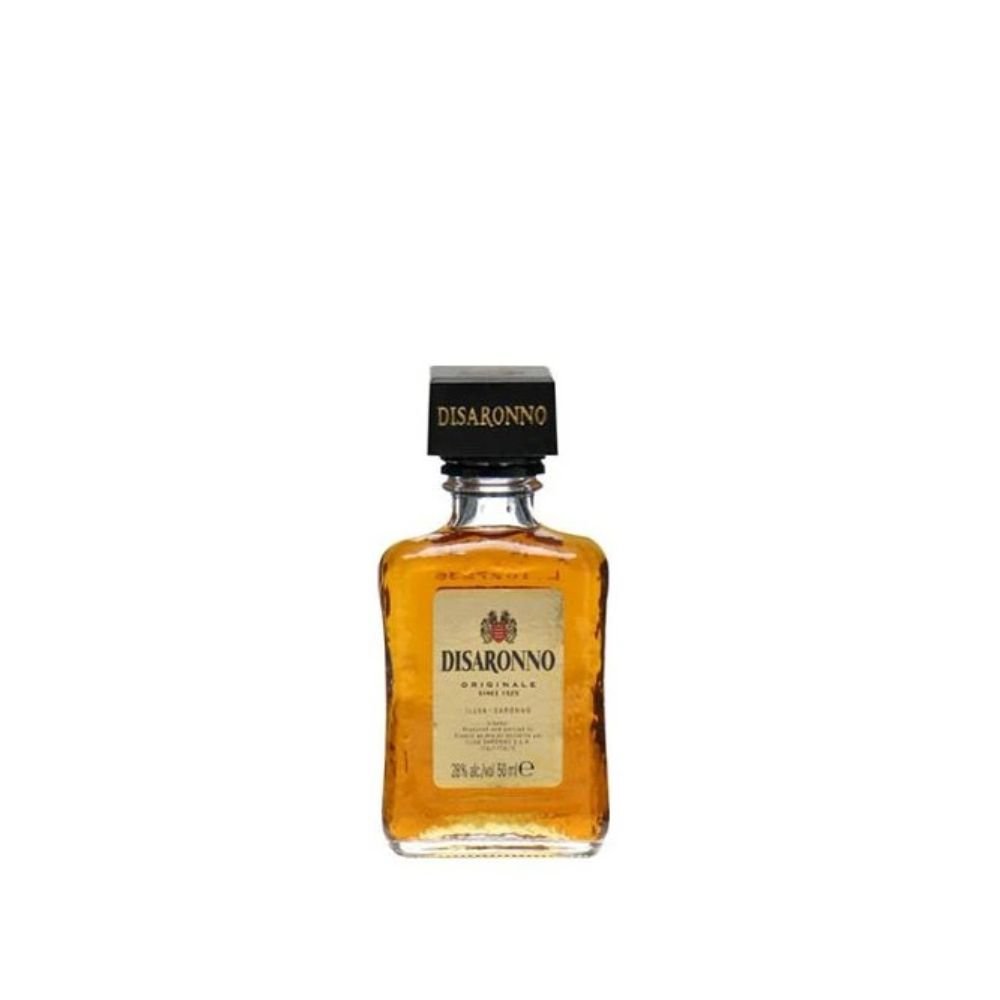 Amaretto Disaronno 0