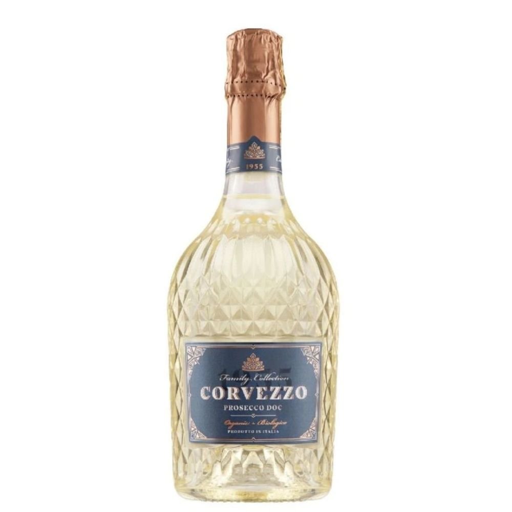 Corvezzo Prosecco DOC Extra Dry 0