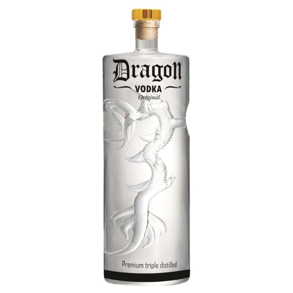 Dragon Original Vodka 0