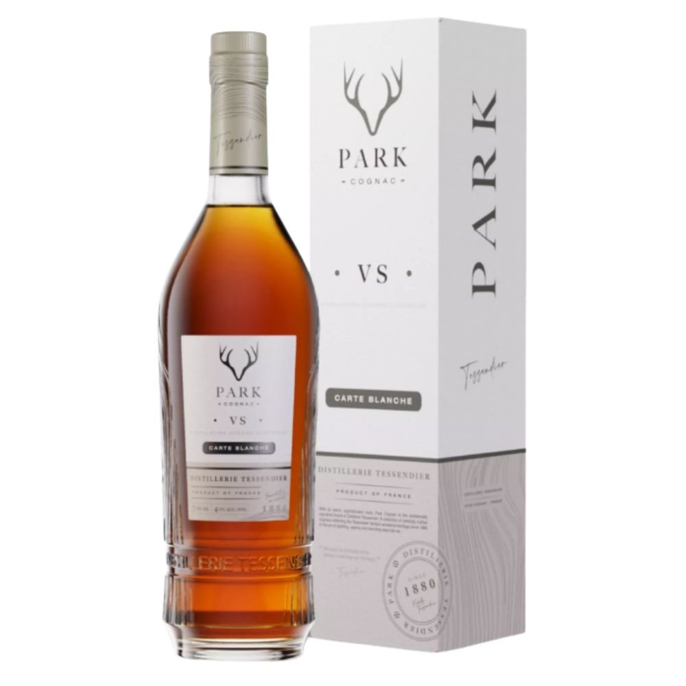 Cognac Park Carte Blanche VS 0