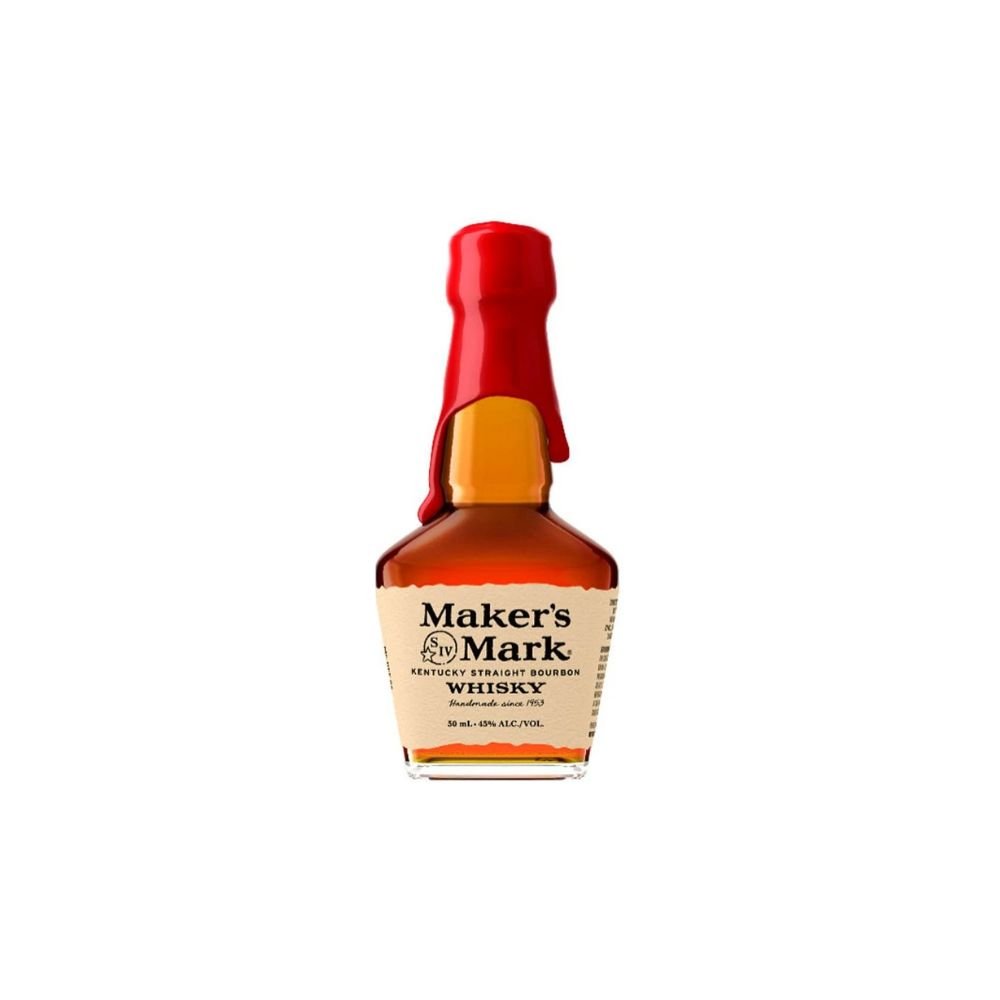 Maker's Mark 0