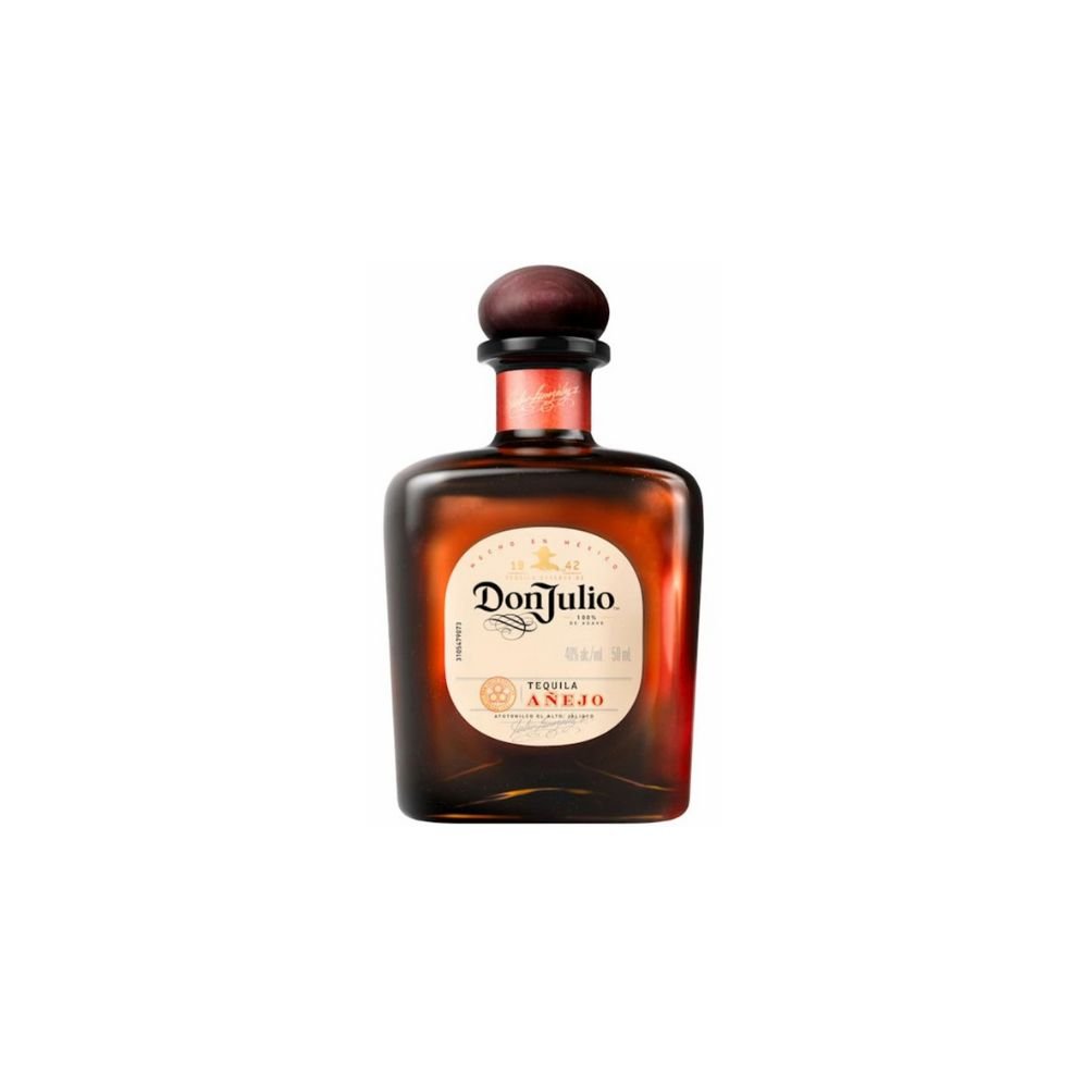 Don Julio Tequila Añejo 0