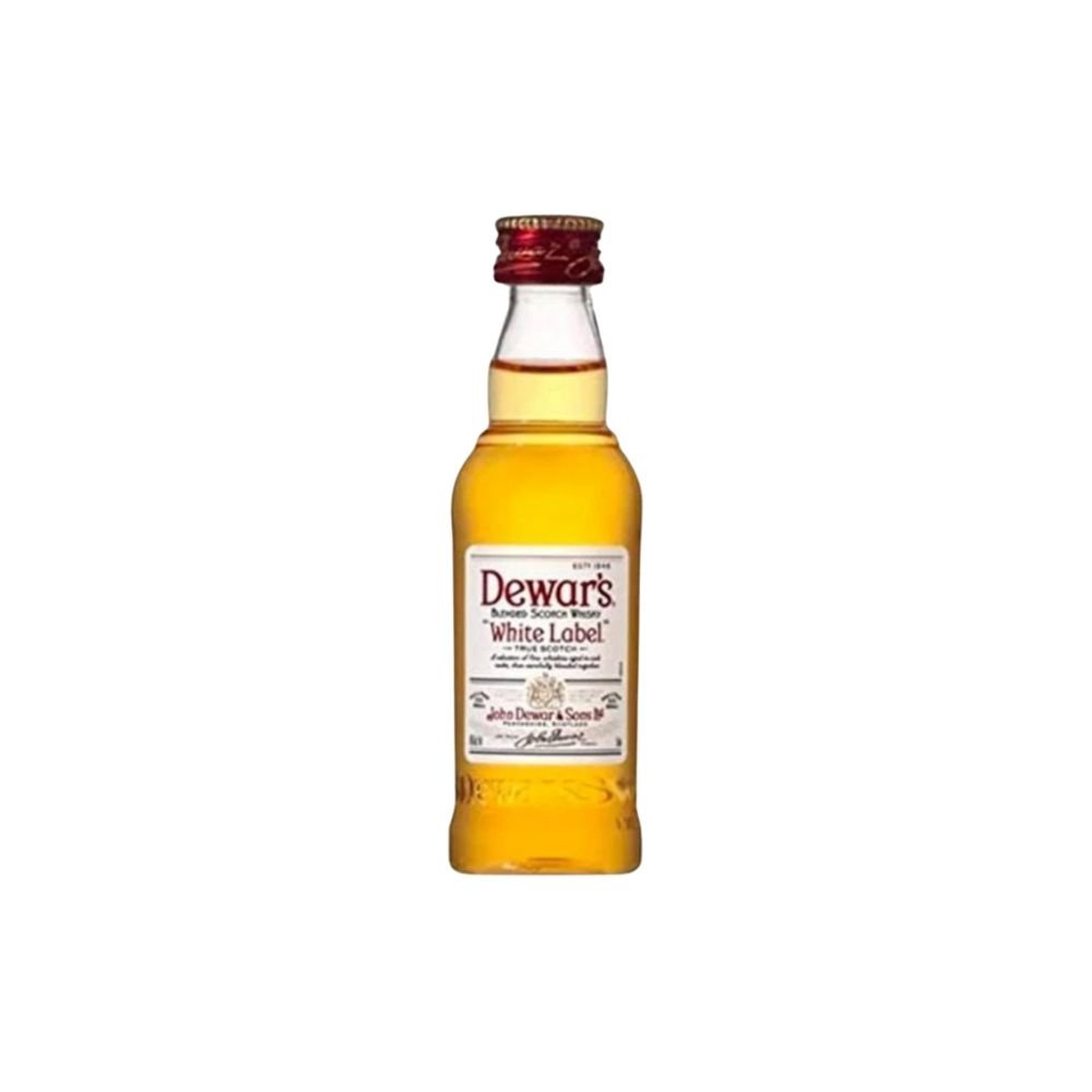 Dewar's White Label 0