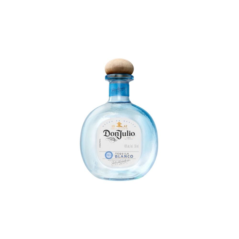 Don Julio Tequila Blanco 0