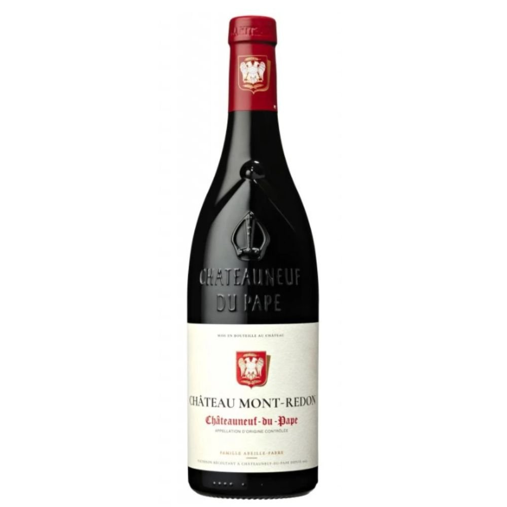 Chateauneuf du Pape Plateau de Mont-Redon 2020 0