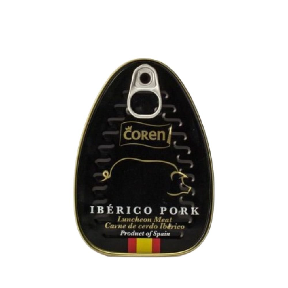 COREN - vepřové maso Iberico 200g